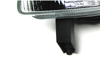 Opel Zafira A 98-04 halogen levo