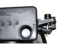 Opel Zafira A 98-04 halogen levo