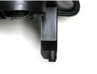 Opel Zafira A 98-04 halogen levo