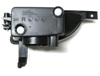 Opel Zafira A 98-04 halogenska leva
