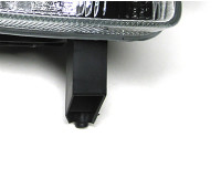 Opel Zafira A 98-04 halogenska leva