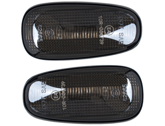 Opel Zafira A 99-05 kierunkowskaz boczny LED DYMIONY DYNAMICZNY 2 szt. KPL
