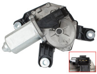Opel Zafira B 05-08 motor zadnjega brisalca