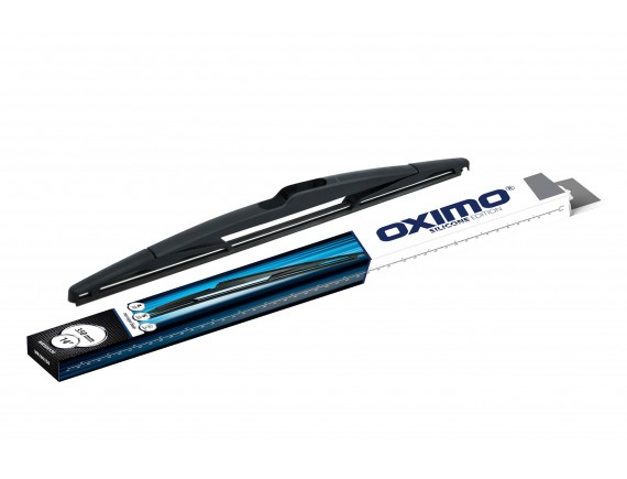 OXIMO brisalec dolžine 350 mm - ZADNJI