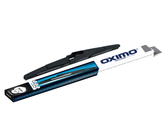 OXIMO brisalec dolžine 280 mm - ZADNJI