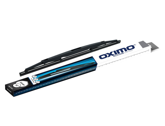 OXIMO brisalec dolžine 360 mm - ZADNJI