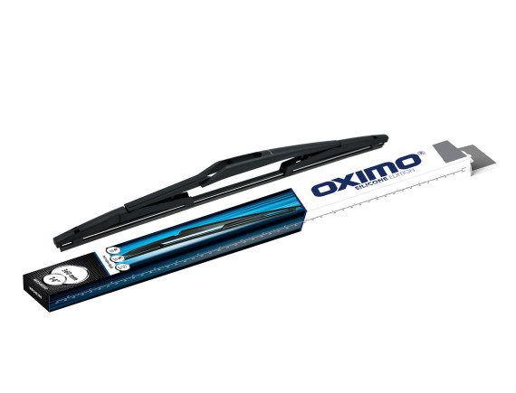 OXIMO brisalec dolžine 360 mm - ZADNJI