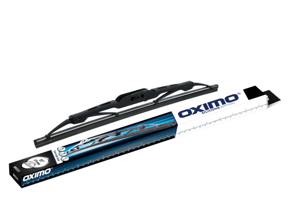 OXIMO brisalec dolžine 375 mm