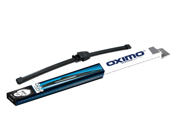 OXIMO brisalec dolžine 380 mm - ZADNJI