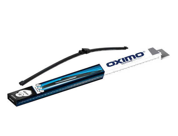 OXIMO brisalec dolžine 450 mm - ZADNJI