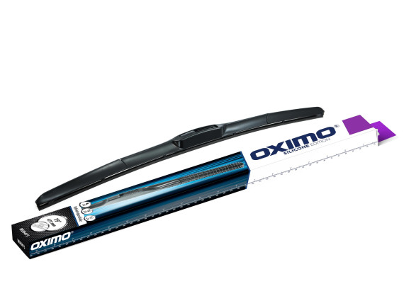 OXIMO brisalec dolžine 475 mm