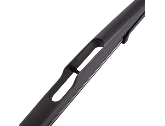 Peugeot 106 91-04 206 96-12 207 06-13 ročica zadnjega brisalca + metlica