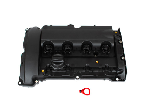 Peugeot 207 208 3008 308 I II 5008 508 RCZ 1.6 THP / 1.6 16V pokrov ventila