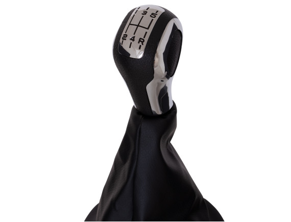 Peugeot 207 208 307 308 3008 407 408 508 prestavna ročica 5B PLASTIKA z manšeto