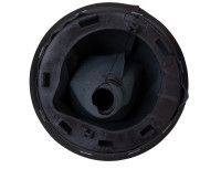Peugeot 207 208 307 308 3008 407 408 508 prestavna ročica 5B PLASTIKA z manšeto