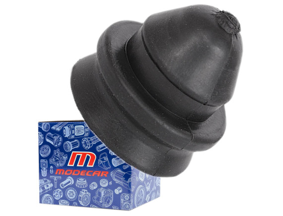 PEUGEOT 207 208 307 308 407 508 2008 EXPERT III Mocowanie chłodnicy górne - GUMA