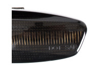 Peugeot 308 07-15 LED stranski smerniki DYNAMIC, 2-delni komplet