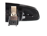 Peugeot 308 07-15 LED stranski smerniki DYNAMIC, 2-delni komplet