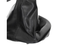 Peugeot 406 prestavna ročica + tesnilo + adapter / adapter za prestavno ročico, 2 kosa