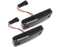 Peugeot Boxer 2006- LED stranske luči, DIMLJENE, 2 kosa, KOMPLET