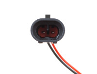Peugeot Boxer 2006- LED stranske luči, DIMLJENE, 2 kosa, KOMPLET