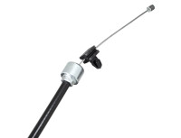 Peugeot PARTNER 2008 - ročaj za odpiranje pokrova motorja + kabel