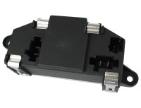 Peugeot Partner 2008- upor ventilatorja