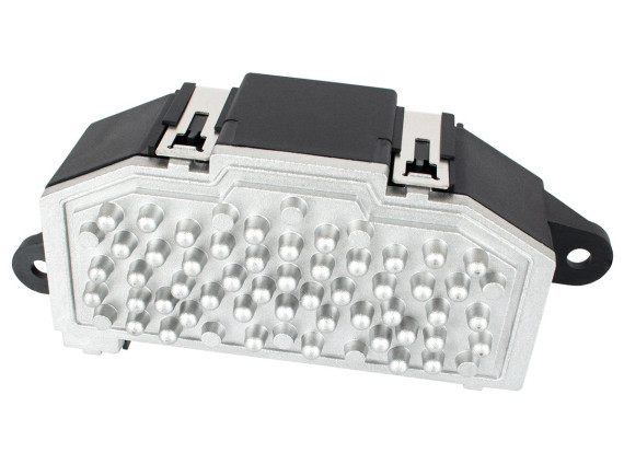 Peugeot Partner 2008- upor ventilatorja