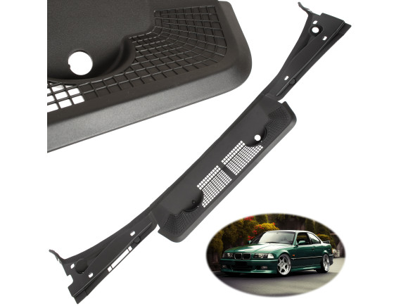 Podszybie przód Pas Podszybia do BMW 3 E36 COUPE CABRIO 1992-1999