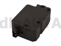 Pogon lopute za gorivo BMW 3 E46 98-07