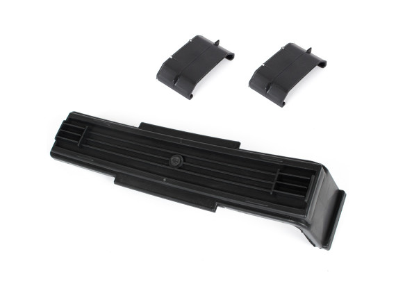 Pokrov kabinskega filtra Seat Cordoba 02-09