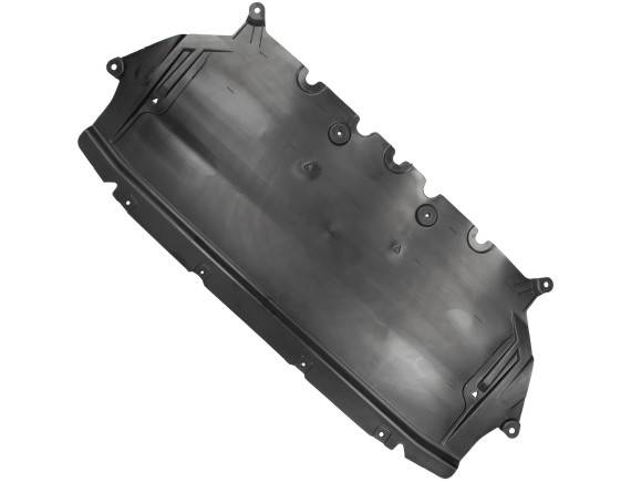 Pokrov motorja BMW 5 G30 G31 6 G32 7 G11 G12 8 G14 G15 G16