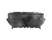Pokrov motorja BMW 5 G30 G31 6 G32 7 G11 G12 8 G14 G15 G16