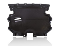 Pokrov motorja za Mercedes C-RAZRED W205 S205 C205 A205 14-23
