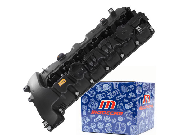 Pokrov ventilov BMW 3 E90 E91 E92 E93 5 E60 F10 E61 F11 E63 E64
