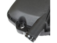 Pokrov ventilov BMW 5 E39 97-03 M52 / M54
