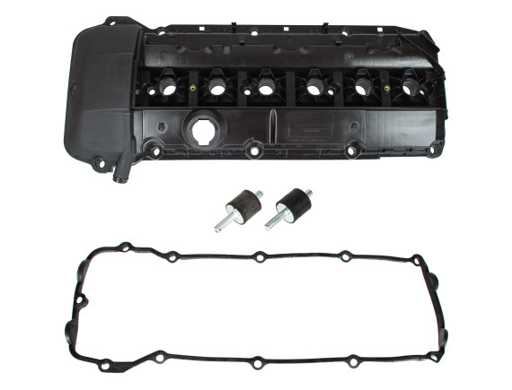 Pokrov ventilov BMW 5 E39 97-03 M52 / M54