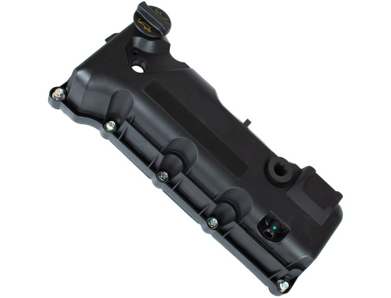 Pokrov ventilov Ford Fiesta V MK6 01-08 1.3 8V