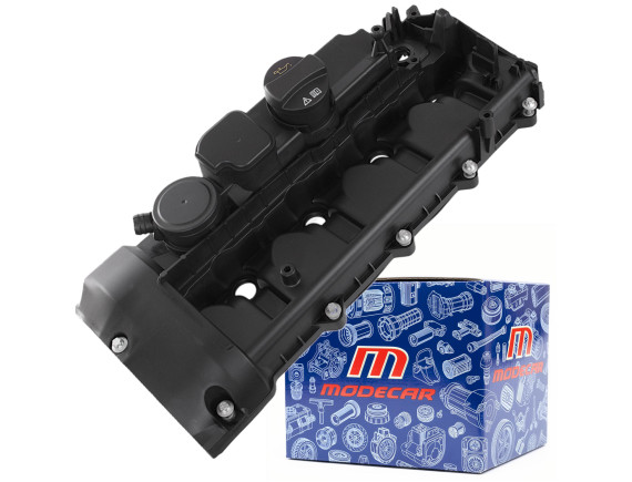 Pokrov ventilov Mercedes-Benz C-RAZRED W204 S204 07-09 E W211 S211 VF211 03-09
