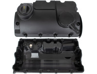Pokrov ventilov Seat Alhambra 05-10 2.0 TDI