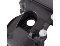 Pokrov ventilov za BMW 1 E87 118 120 3 E90 E91 318 320 2004-