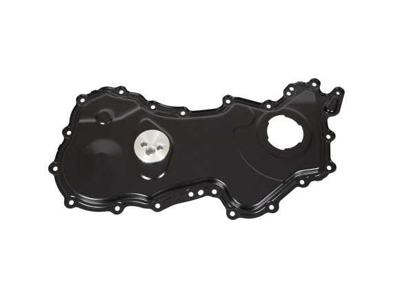 Pokrov zobatega jermena za Nissan NV300 Qashqai I Qashqai II X-Trail T32 1.6 dCi