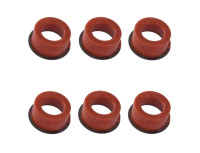 Pokrovčki sesalnega kolektorja za BMW E38 E39 E46 E60 E63 E64 E67 E90 E91 32MM M57