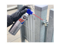 Preparat wielofunkcyjny K2 07 400ml 0740