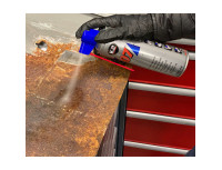 Preparat wielofunkcyjny K2 07 400ml 0740