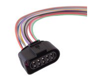 Priključni kabel VAG 3.5 10-pinski 1J0973735 za AUDI ŠKODA SEAT
