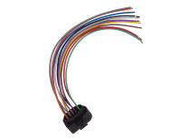 Priključni kabel VAG 3.5 10-pinski 1J0973735 za AUDI ŠKODA SEAT