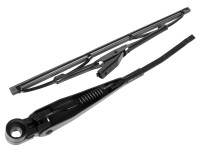 Range Rover Evoque 11-18 zadnji brisalec + metlica