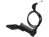 Renault Captur I 16-21 kabel za odpiranje pokrova motorja