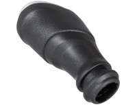 Renault Clio IV 12-20 ročica menjalnika ČRNI ABS + KROM + ČRNI SHEME 5 PRESTAV